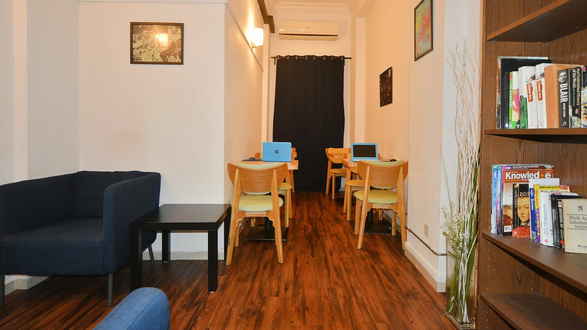 Zen Hostel Aljunied Singapore Esterno foto