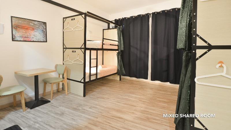 Zen Hostel Aljunied Singapore Esterno foto