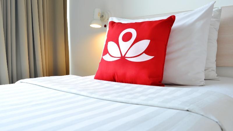 Zen Hostel Aljunied Singapore Esterno foto
